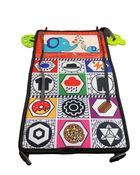 secondhand Teytoy Tummy Time Floor Mirror