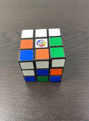 used The Original Rubix Cube