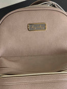 secondhand Diapering