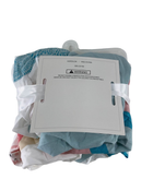 Shop JumpOff Jo 2 Pack Fitted Bassinet Sheets, Woodland Rainbow at GoodBuy Gear