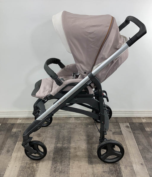 secondhand Inglesina Trilogy Stroller