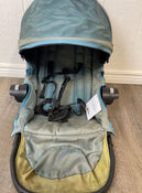 used Baby Jogger City Select Seat