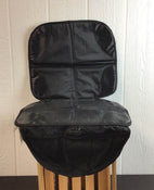 used Summer Infant DuoMat Car Seat Protector