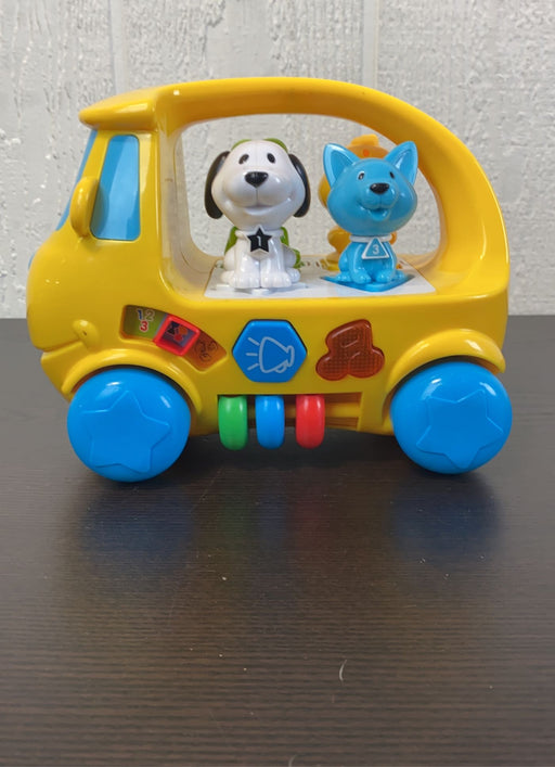 secondhand Navystar Animal Sorter Van