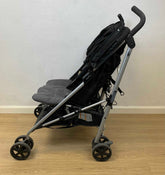 secondhand Evenflo Minno Twin Double Stroller, 2017