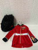 used Royal Guard Costume Royal Guard