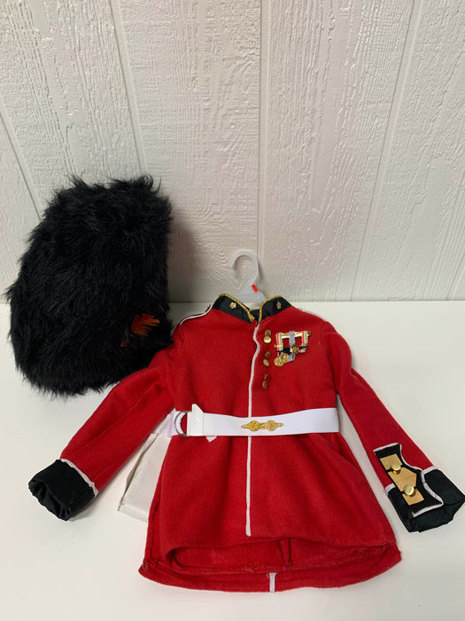 used Royal Guard Costume Royal Guard