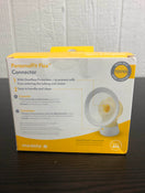 secondhand Medela PersonalFit Flex Connectors