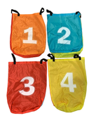 used Boley Sack Race Bag Set
