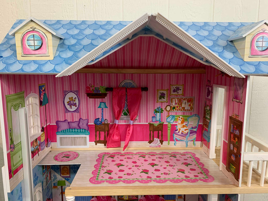 Shop KidKraft Dollhouse at GoodBuy Gear
