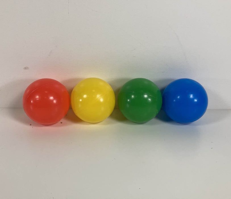 secondhand Balls For Ball Pit