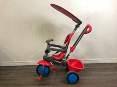 secondhand ALEX Toys Ready, Set, Go! Trike