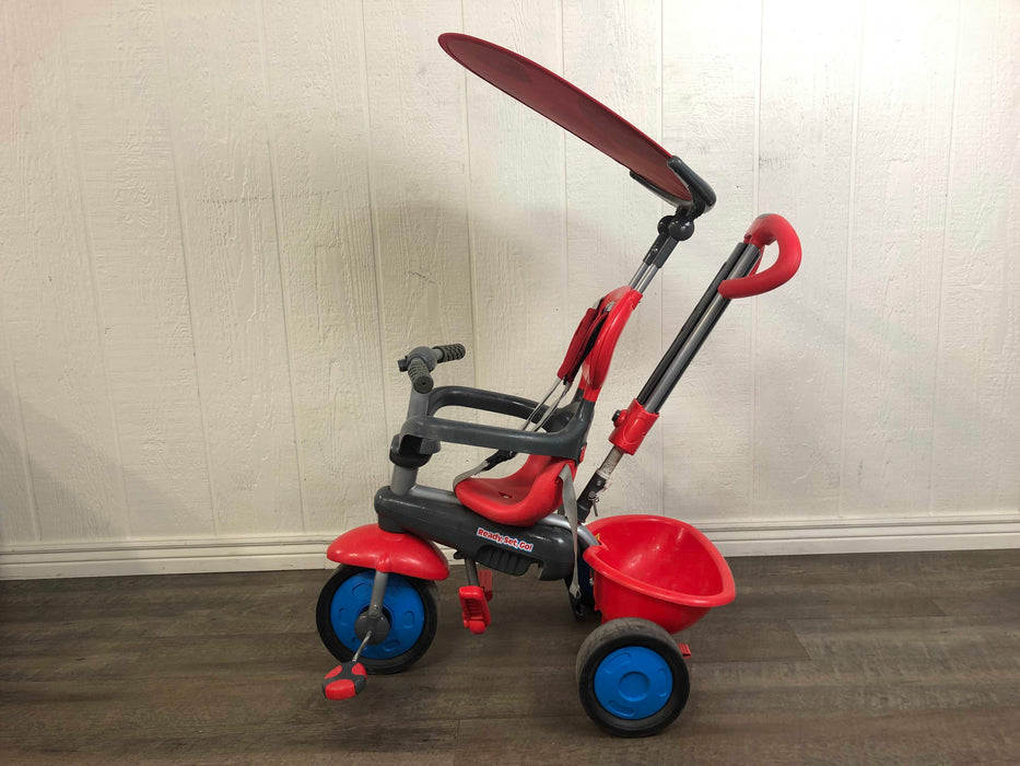 secondhand ALEX Toys Ready, Set, Go! Trike