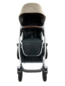 secondhand UPPAbaby VISTA V2 Stroller, 2021, Declan (Oat Melange)