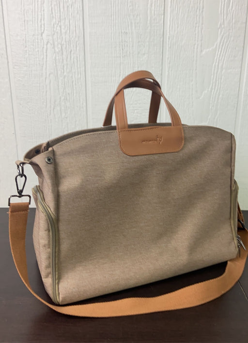 used Momcozy Tote