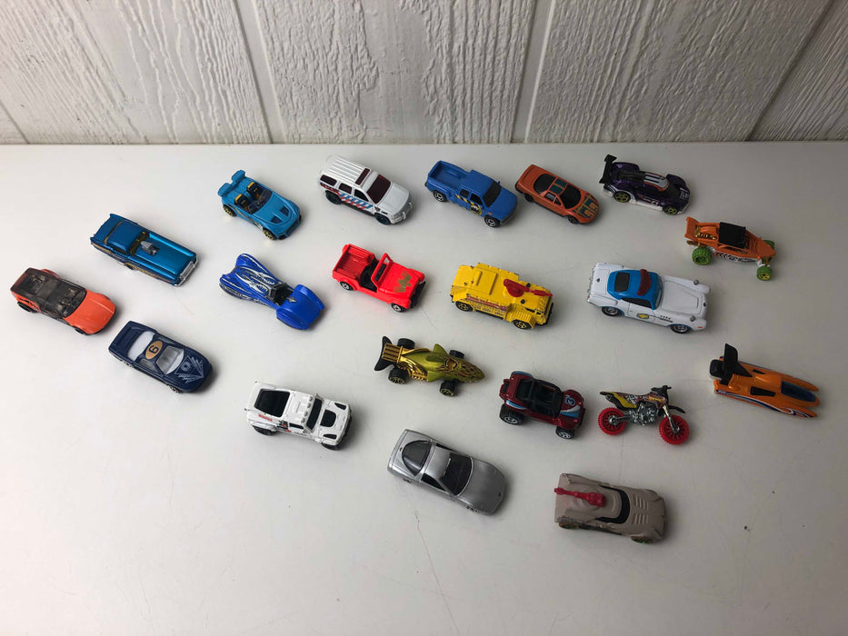 Shop BUNDLE Metal Die Cast Cars at GoodBuy Gear