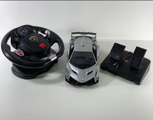 used Remote Control Car