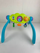used Bumbo Stages Safari Adjustable Play Center
