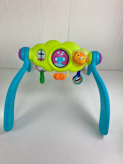 used Bumbo Stages Safari Adjustable Play Center