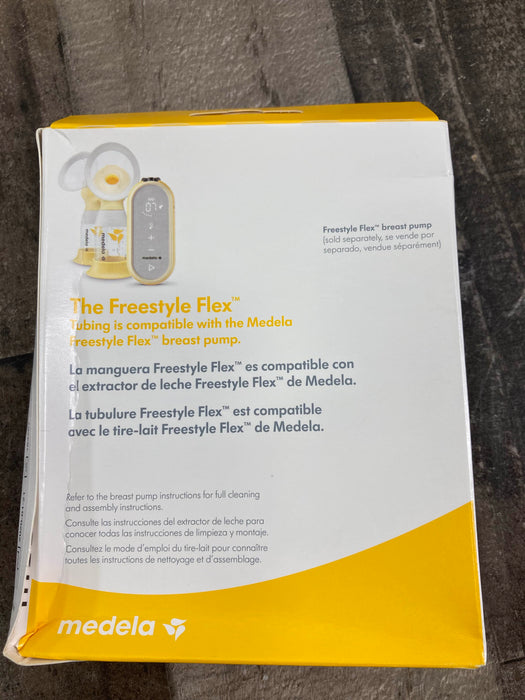 Shop Medela Tubes For Freestyle Flex Pump at GoodBuy Gear