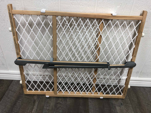 used Munchkin Quick Install Premium Baby Gate