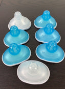 Shop Kiinde Active Latch Nipples at GoodBuy Gear
