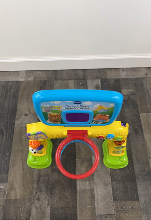 Shop VTech Smart Shots Sports Center at GoodBuy Gear