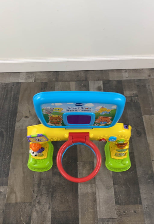Shop VTech Smart Shots Sports Center at GoodBuy Gear