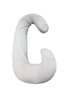 secondhand Leachco Snoogle Support Body Pillow