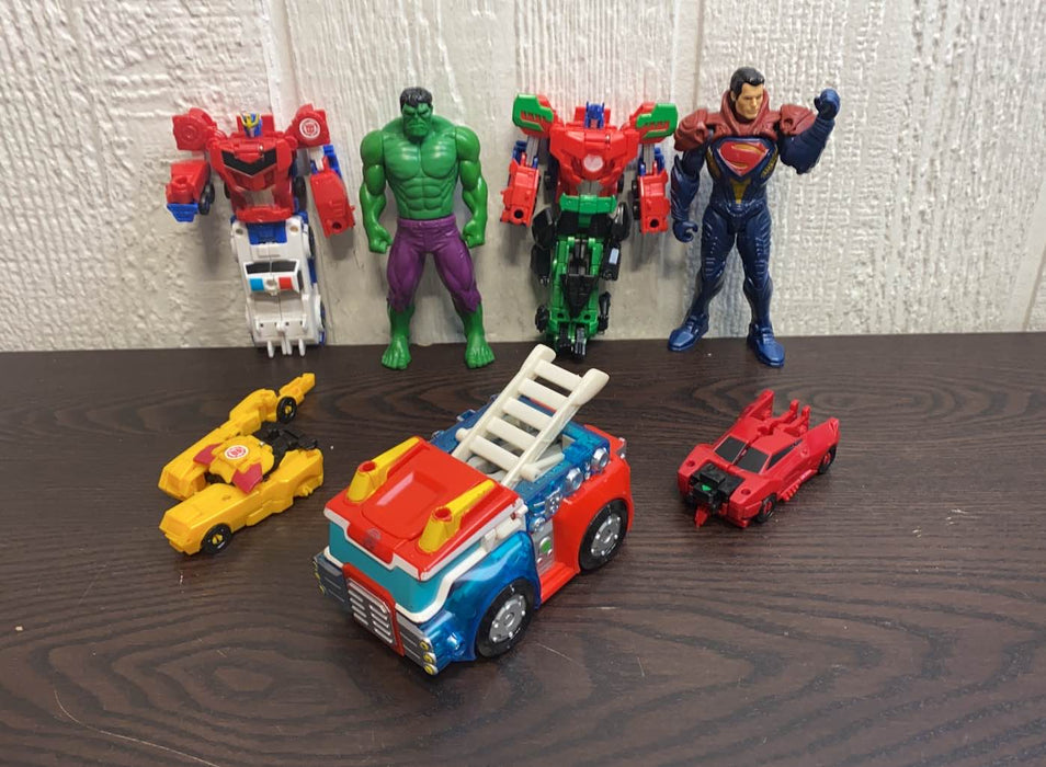 used Toys