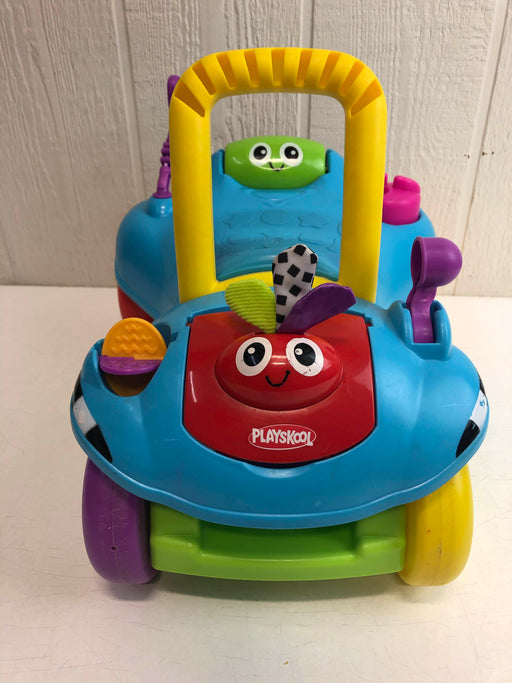 used Playskool Step Start Walk ‘N Ride