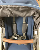 used UPPAbaby VISTA V2 Stroller