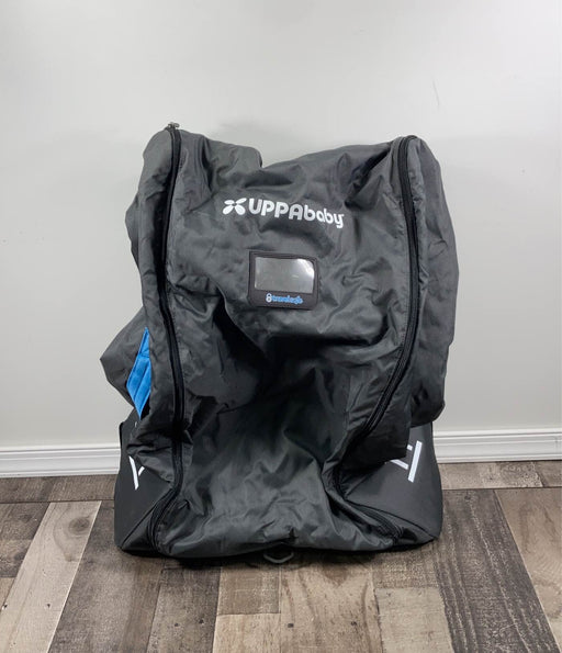 secondhand UPPAbaby VISTA Travel Bag, 2015+