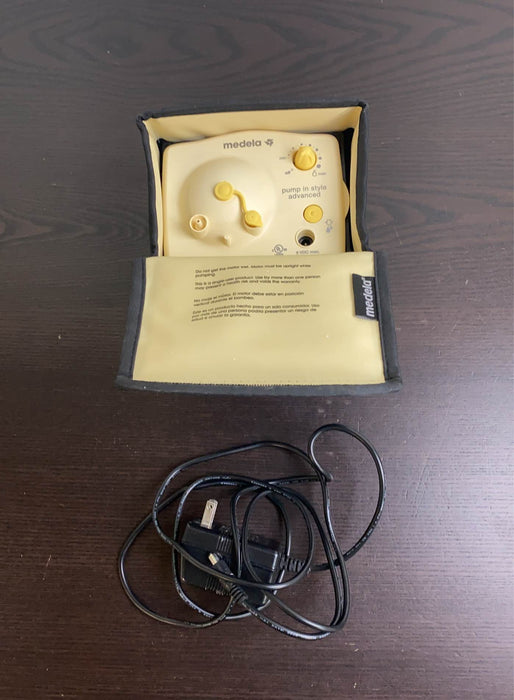 Shop Medela Pump In Style Advanced Breast Pump at GoodBuy Gear
