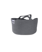 Shop Parker Baby Co. Rope Diaper Caddy at GoodBuy Gear