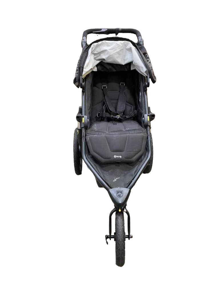 BOB Alterrain Pro Jogging Stroller, 2020