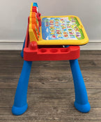 secondhand VTech Touch And Learn Activity Desk