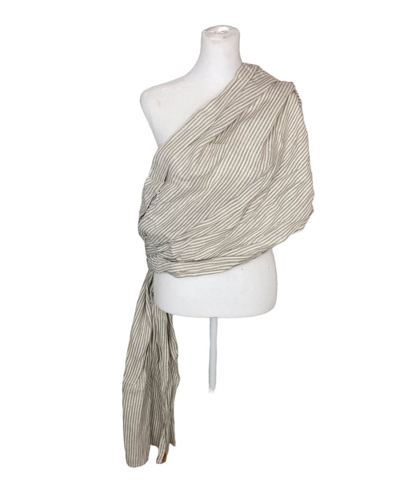 used Kay And Jane Baby Wrap Carrier