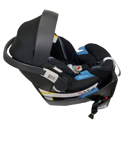 used Carseat