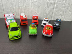 used BUNDLE Cars And Trucks