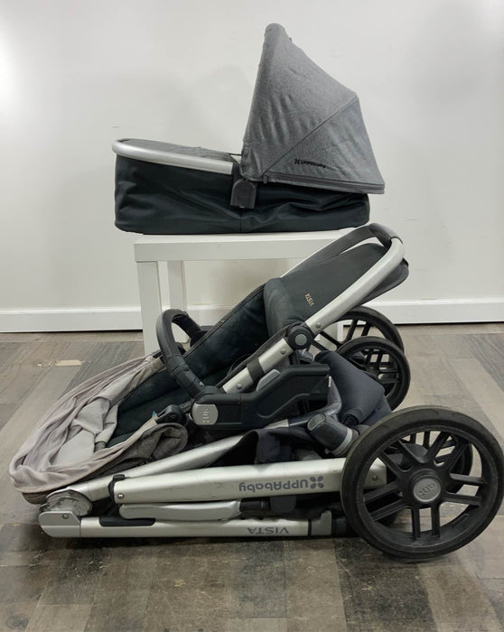 secondhand Strollers