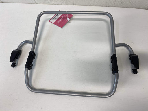 secondhand BOB Car Seat Adapter For Graco Car Seats, 2011- September 2015