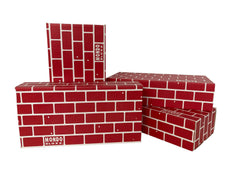 used BUNDLE Mondo Bloxx