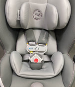 secondhand Convertiblecarseat