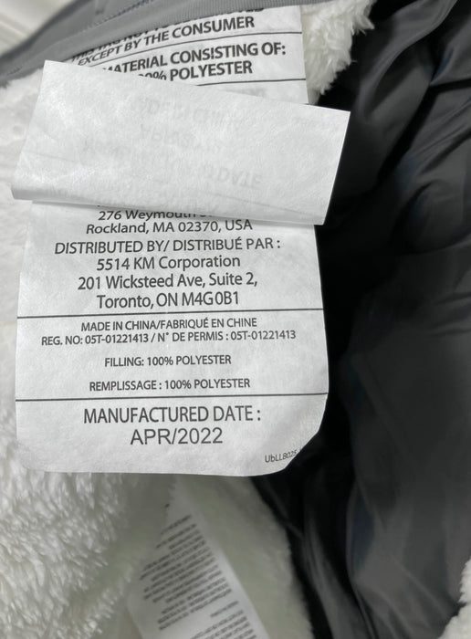 Shop UPPAbaby Cozy Ganoosh, Stella Grey at GoodBuy Gear
