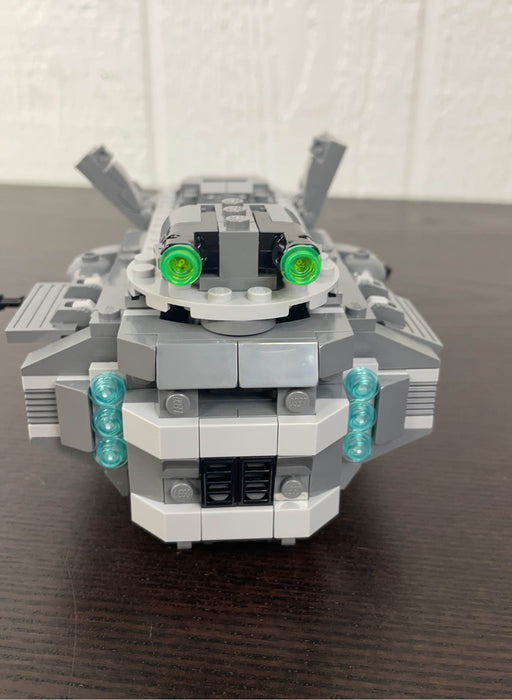 used LEGO Set