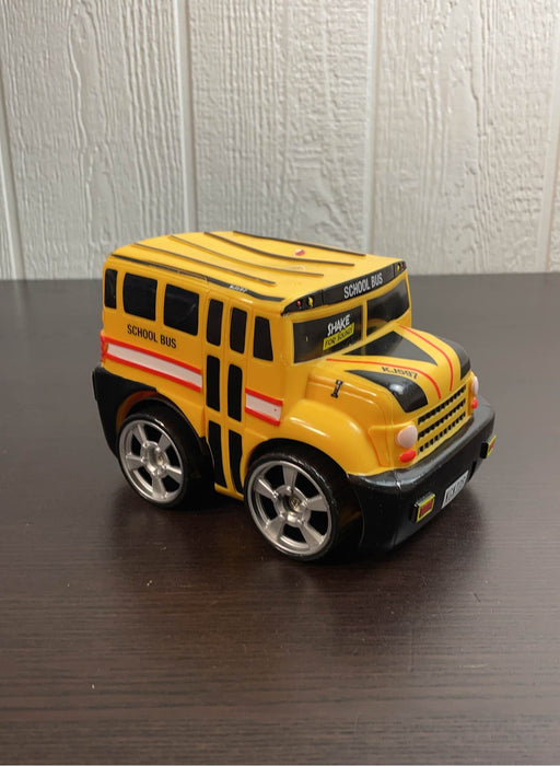 used Kid Galaxy School Bus