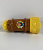 secondhand Fisher Price Disney’s Jake And The Neverland Pirates-Jake's Talking Spyglass