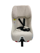 used Clek Foonf Convertible Car Seat, 2021, snow