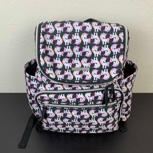 used Bananafish Mini Backpack Diaper Bag